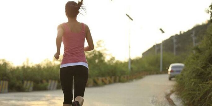 减掉多余体重的方法